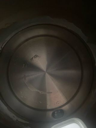 Hervidor y Tostadora