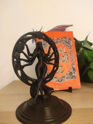 Kali diseño moderno 3D