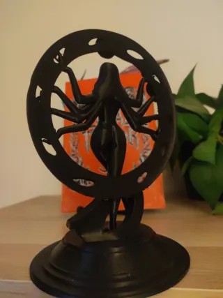 Kali diseño moderno 3D