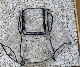 Burbuja para silla Jané Muum