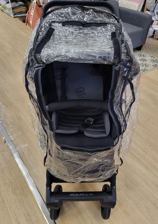 Burbuja para silla Jané Muum