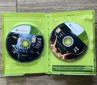 gioco XBOX 360 Halo 4