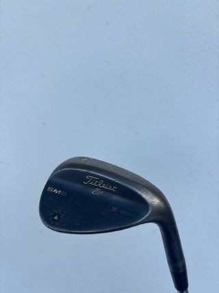 Wedge titleist golf 56'
