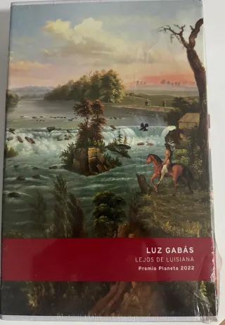 Pack Premio planeta 2022HISTORIA DE MUJERES CASADA
