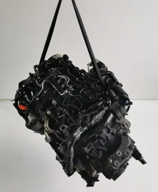 Motor VW Seat Skoda Audi 2.0 TDI CFF