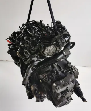 Motor VW Seat Skoda Audi 2.0 TDI CFF