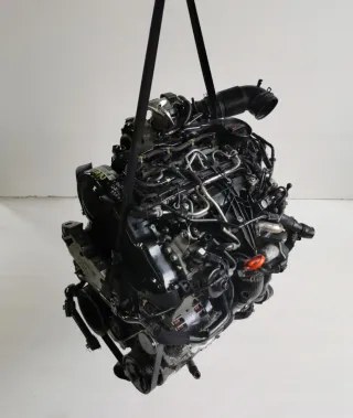 Motor VW Seat Skoda Audi 2.0 TDI CFF
