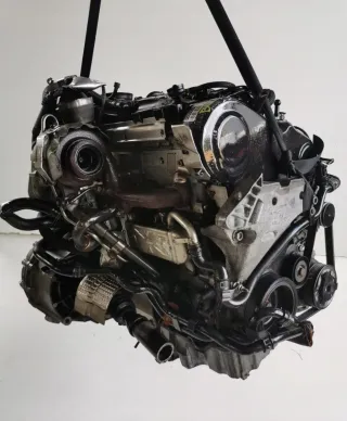 Motor VW Seat Skoda Audi 2.0 TDI CFF