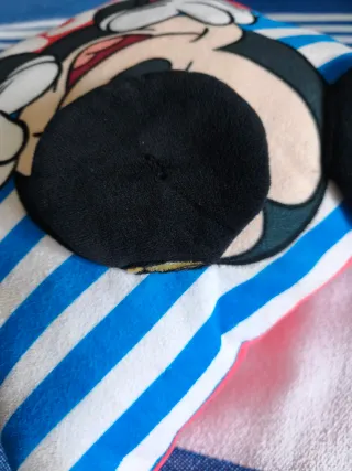 Cojín Mickey Mouse Disney