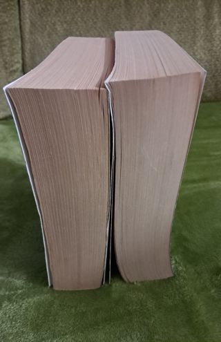 Dos novelas de KATHERINE NEVILLE