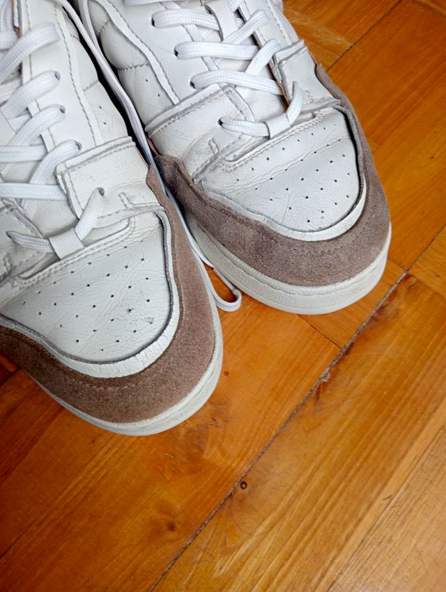 Deportivas Mono Way talla 43