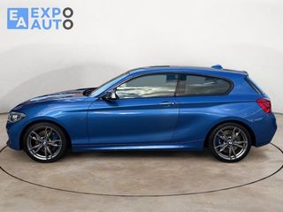 BMW Serie 1 M140i