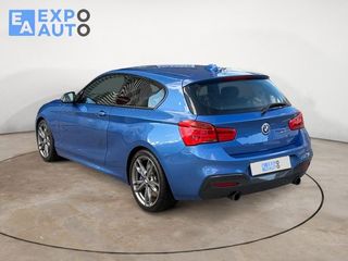 BMW Serie 1 M140i