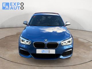 BMW Serie 1 M140i