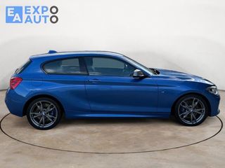 BMW Serie 1 M140i