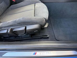 BMW Serie 1 M140i