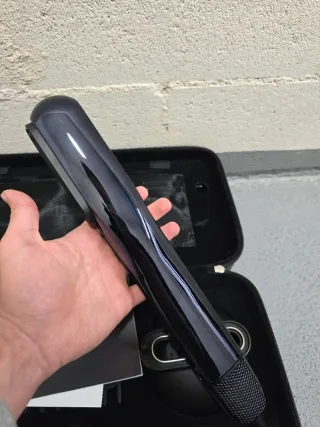 Plancha de pelo Cecotec Airlisse 6 en 1