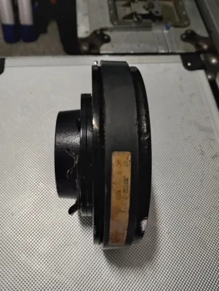 Motor agudos Eminence P SD2002-8 1 80W