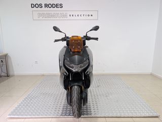 BMW CE 04 (6.442 KMS)