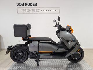 BMW CE 04 (6.442 KMS)