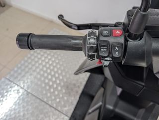 BMW CE 04 (6.442 KMS)