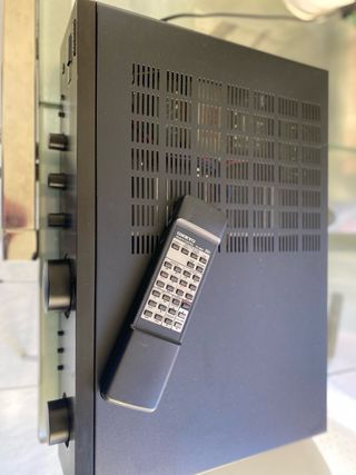 Amplificador Onkyo A-9211