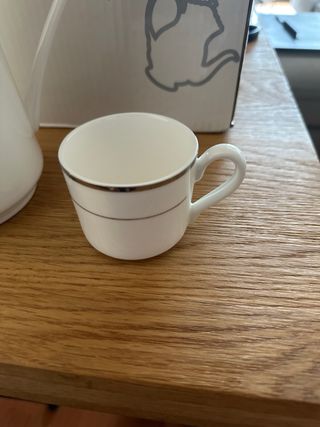 Juego Cafe San Claudio