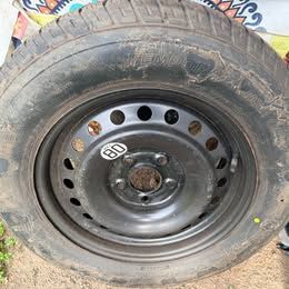 Piezas Nissan X-Trail