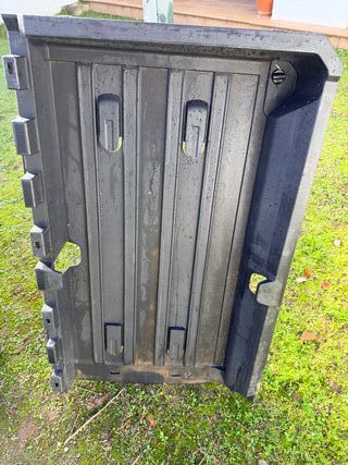 Piezas Nissan X-Trail