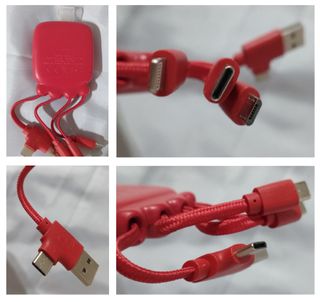 Xoopar carregador universal, bateria externa (183)