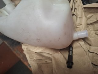 Depósito aceite Aprilia