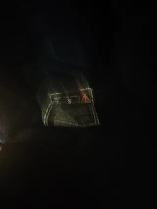 Casco Moto LS2 Negro Amarillo