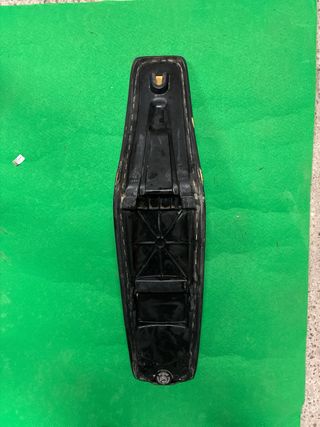 Asiento original sherco 2017. Valido hasta 2020.