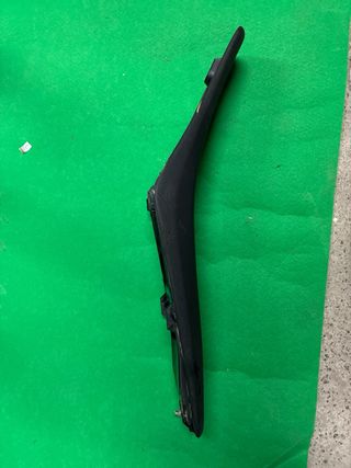 Asiento original sherco 2017. Valido hasta 2020.