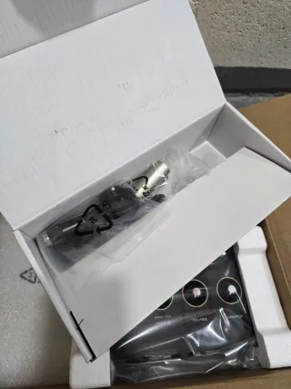 Interfaz de Audio M-Audio M-Track Duo HD