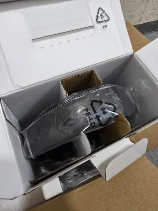 Interfaz de Audio M-Audio M-Track Duo HD