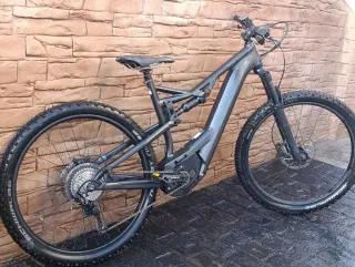 CANNODALE MOTERRA NUEVA