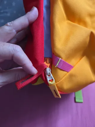 Mochila Cotopaxi Allpa20 nueva