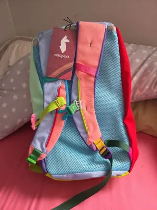 Mochila Cotopaxi Allpa20 nueva