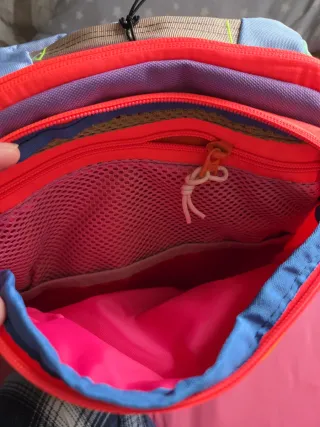 Mochila Cotopaxi Allpa20 nueva