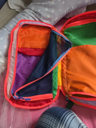 Mochila Cotopaxi Allpa20 nueva