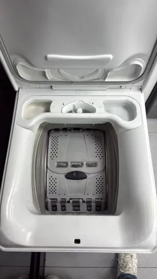 ☆LAVADORA  carga superior + garantía + entrega ☆