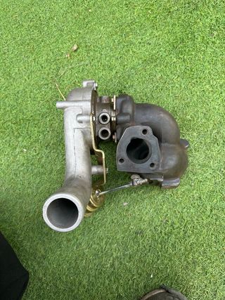 Turbo K04-001 1.8 20vt