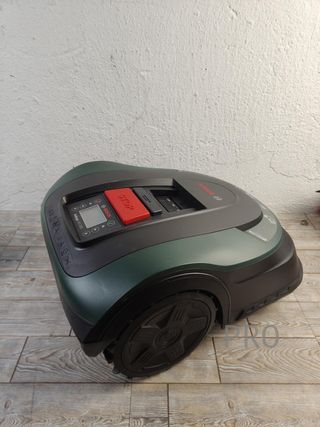 Robot cortacésped - Bosch