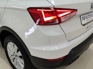 SEAT Arona 1.0 TSI 95CV Style XL