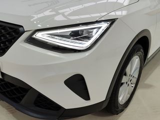 SEAT Arona 1.0 TSI 95CV Style XL