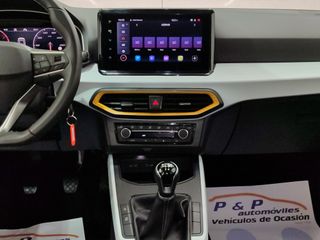 SEAT Arona 1.0 TSI 95CV Style XL