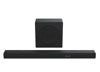 Barra de Sonido Dolby Audio DTS Canal 3.1