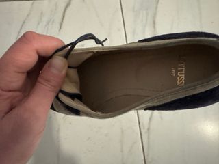 Zapatos Lottusse Ante Talla 36.5