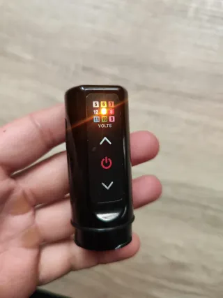 Batería Fk irons powerbold Plus